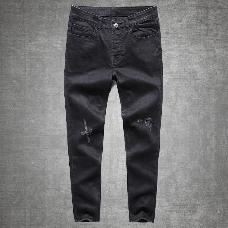 Jeans pour jeunesse MIXLIMITED - Ref 1483304 Image 4