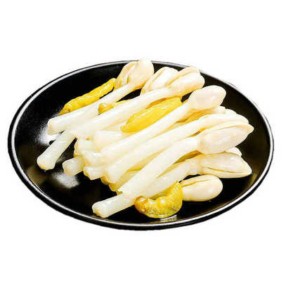 400g*20袋整箱即食广东省泡椒