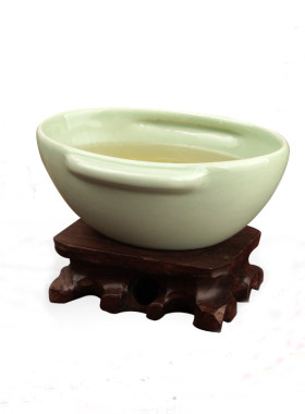 景德镇陶瓷婚庆古代白酒杯