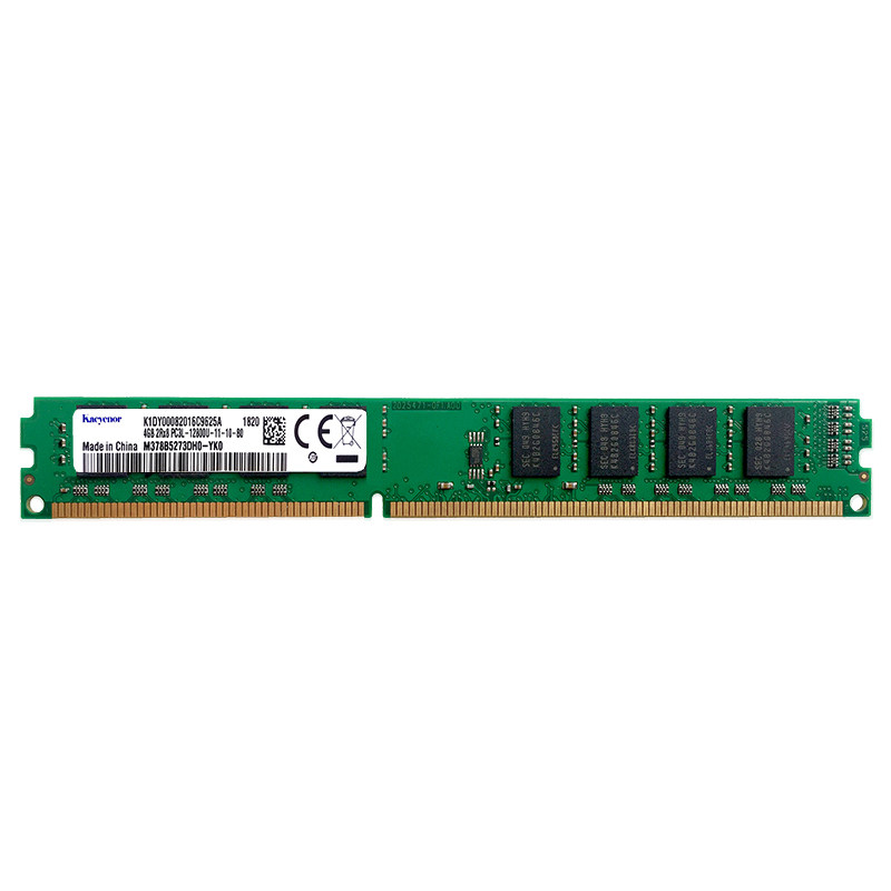 三星ddr3台式机电脑内存条