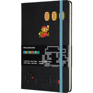 绝版意大利moleskine笔记本樱桃小丸子联名限量2026年周记本