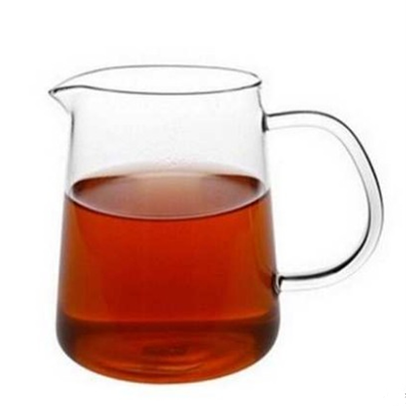 特价包邮茶具超大容量玻璃公道杯