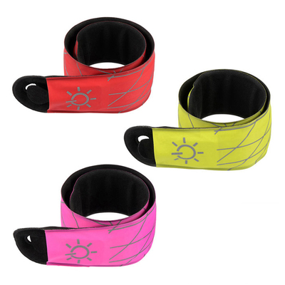 奈爱信号灯警示发光带夜骑警示灯