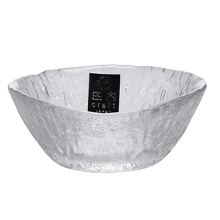 日本原装进口 石塚硝子 津轻雨落小杯 耐热玻璃功夫茶道品茗小杯