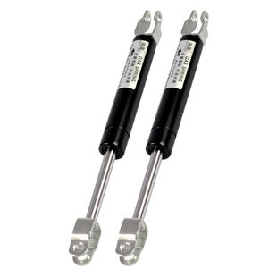 特殊规格气弹簧定制液压支撑杆气压伸缩顶杆气动杆工业级气弹簧