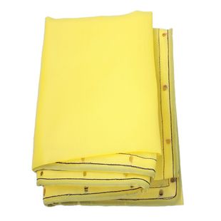 厂家直销蹦极床面蹦床网布淘气堡户外跳布儿童弹跳床钢架蹦床配件