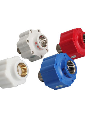 热水器防电墙通用型接头电热水器漏电防火墙隔电墙外置防触电配件
