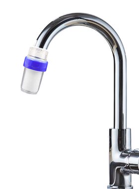 pp棉滤芯自来水水龙头过滤器