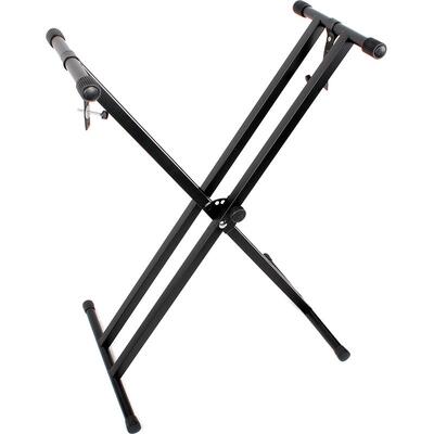 midi键盘架金属x架合成器加宽型