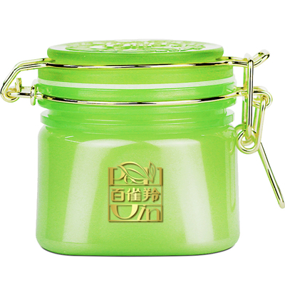 百雀羚水嫩精纯200g滋润睡眠面膜