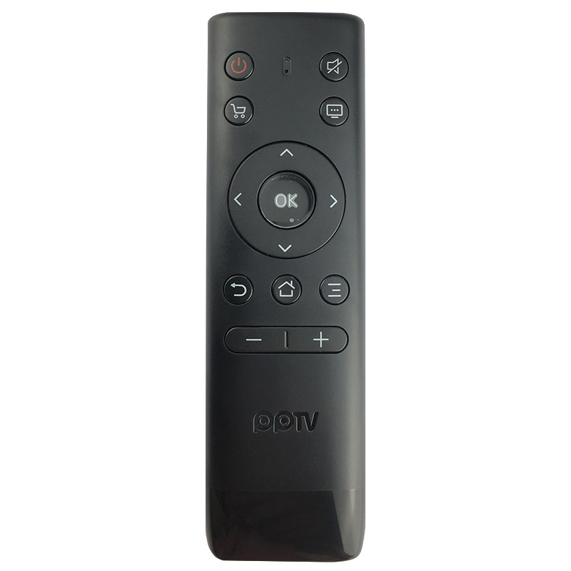 包邮 全新 PPTV智能液晶电视遥控器 32C2 40C2 PPTV电视遥控器