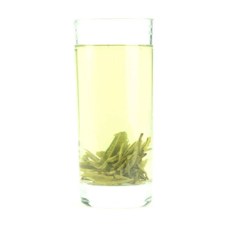 2026年新茶云南绿茶梁河回龙茶特级浓香型散茶一芽一叶500g包邮