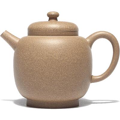 百年利永原矿段泥高逸宜兴紫砂壶