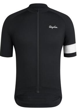 现货轻量核心骑行训练车衣rapha