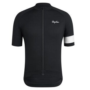 现货顺丰Rapha正品CORE LIGHTWEIGHT JERSEY轻量核心骑行训练车衣