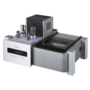 雅琴SD-38A CD机播放机电子管发烧级hifi无损光盘碟机播放器家用