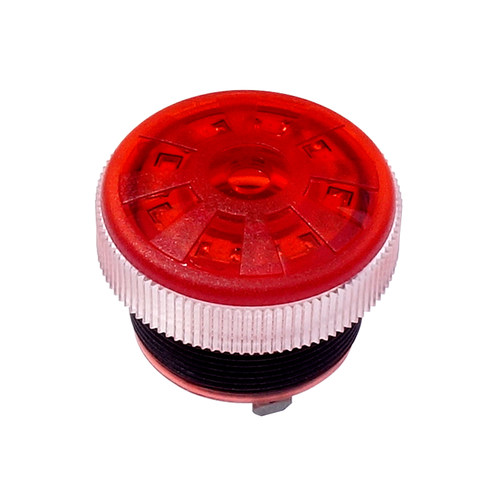 防爆 防水 闪光 蜂鸣器 M30mm 24V 断续声 消防温控防火故障警报