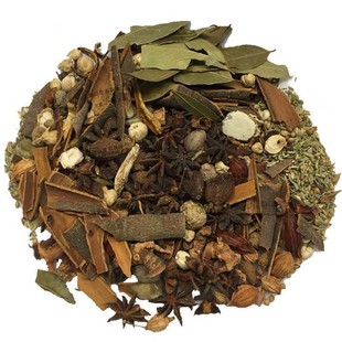 信阳固始潢川息县罗山新县光山卤药家用商用卤水配方卤肉卤菜150g