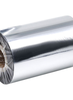 rapbar色带碳带小管标签打印黑色