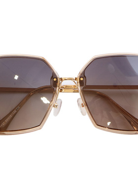 女士韩版防紫外线偏光太阳镜