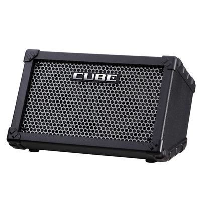 Roland罗兰音箱户外k歌弹唱直播