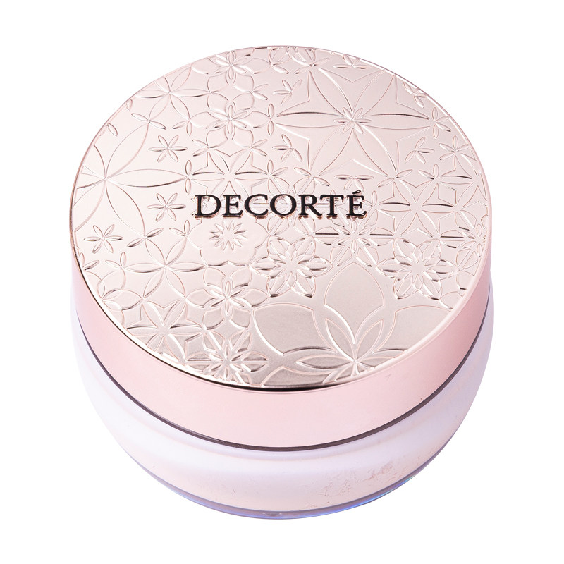 日本Decorte黛珂散粉AQ蜜粉/散粉