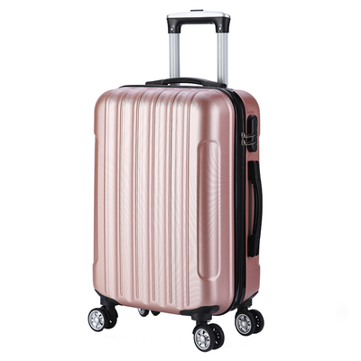 韩版20寸迷你行李箱女化妆箱14寸