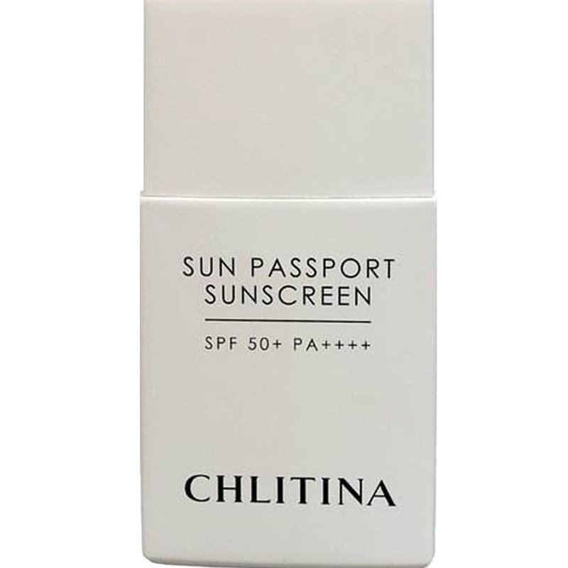 克丽缇娜spf50+美容院防晒乳液