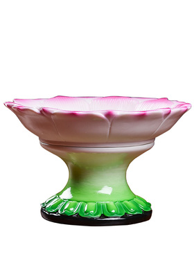 【感恩结缘优惠】佛前供盘水果盘供佛贡品果盘佛具用品