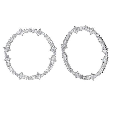 fallon高级感ins简约轻奢耳饰潮