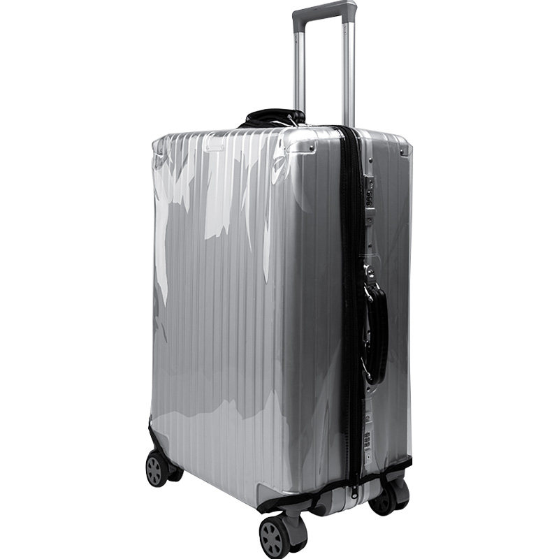 免拆耐磨加厚歌伦蒂行李箱保护套20/24/26/28寸旅行箱罩防尘防水