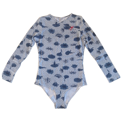 东航棉毛衫飞行映画保暖女