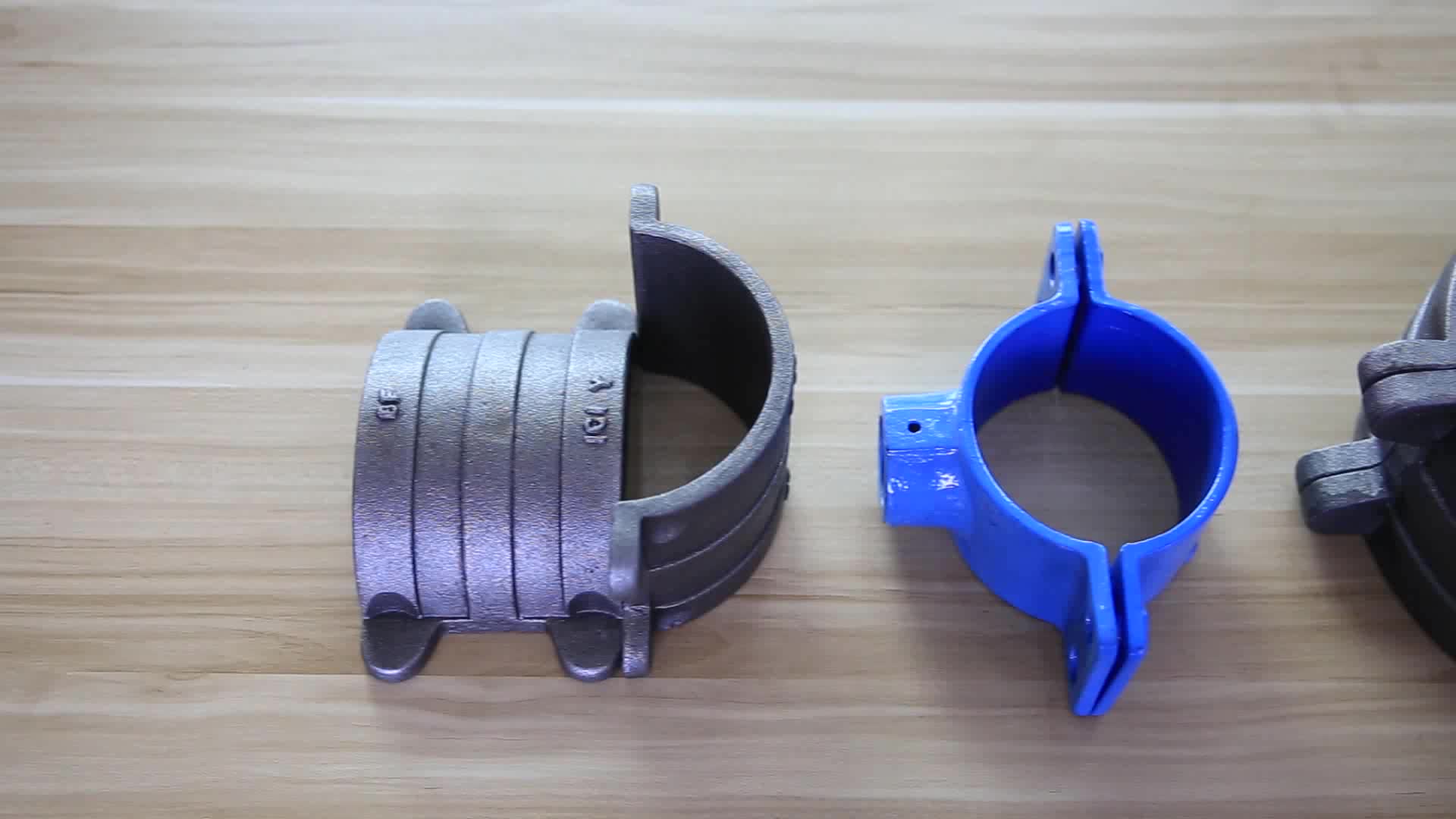ductile-iron-cast-grooved-pipe-fittings-galvanized-and-names-pipe