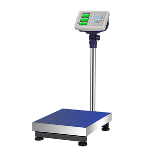 上海友声牌计数电子秤100kg高精度点数大型工业台称150/300kg商用