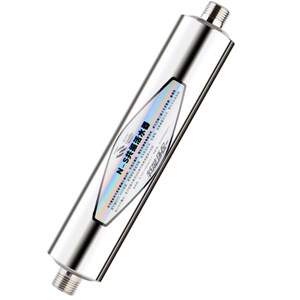 髙磁净水器 高能量磁化器 磁化水 强磁高磁除垢剂 弱碱性直饮包邮