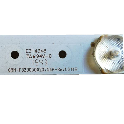 适用创维55E361W 55E7BRE灯条SDL550FY(LDF-020)-X5-A/B屏LC550DU