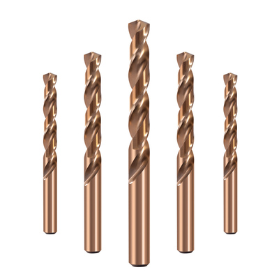 不锈钢含钴麻花钻头4.1 4.2 4.3 4.4 4.5 4.6 4.7 4.8 4.9 5.0