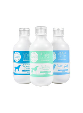 家朵犬用除体臭洗毛液宠物香波