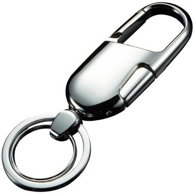 中邦挂件钥匙扣男腰挂汽车钥匙扣