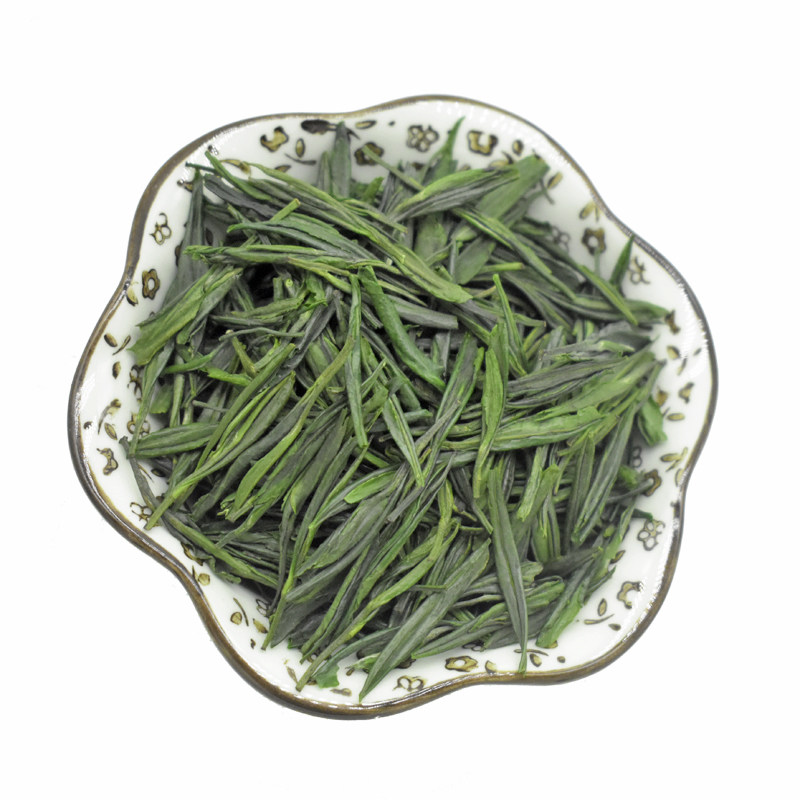 绿茶春茶口粮茶2026新茶散装峨眉山茶