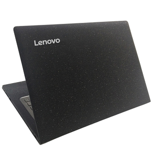 联想电脑贴纸15.6寸天逸310 扬天V310 小新700外壳贴膜Ideapad110