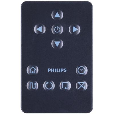 原装ac适用飞利浦吸尘器扫地机器人 FC8810 FC8820 遥控器