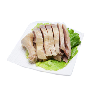 切好新品现卤正宗南京特产水西门卤味美零食小吃熟食鸭货顺丰包邮