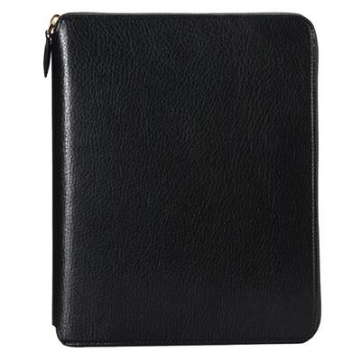 TIMEBOX意大利拉链经理夹