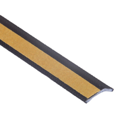 型防盗门密封条进户门防风边防