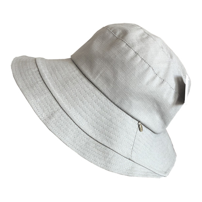 日系女夏季百搭韩版防晒渔夫帽