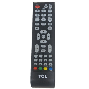 TCL电视机遥控器LE32D99 LE42D31 LE42D8810 L24E0932C11原装品质