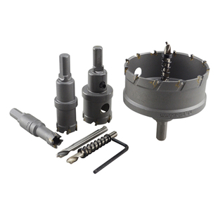 高档合金不锈钢开孔器27 28 29 30 31 32 33 34 35 36mm金属钻头