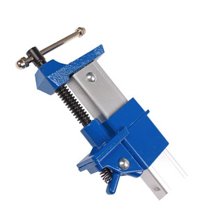 赛科铝合金F夹快速木工夹平行夹压板夹紧器固定夹夹木器木工工具