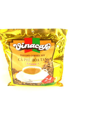 越南金装威拿VINACAFE三合一咖啡